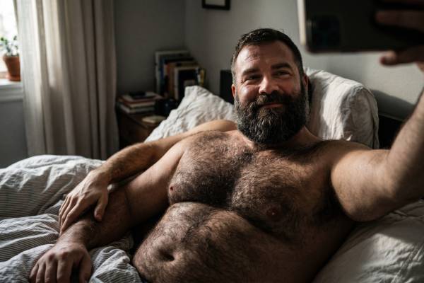 Pourquoi les bears font-ils craquer autant ? Ce que les chasers ne disent pas toujours