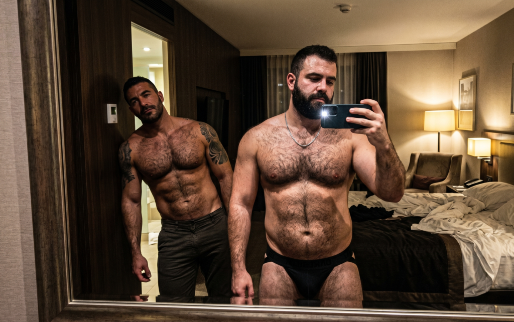 Rencontre bear gay Genève : les ours de la cité internationale