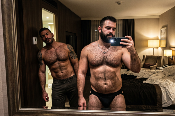 Rencontre bear gay Genève : les ours de la cité internationale