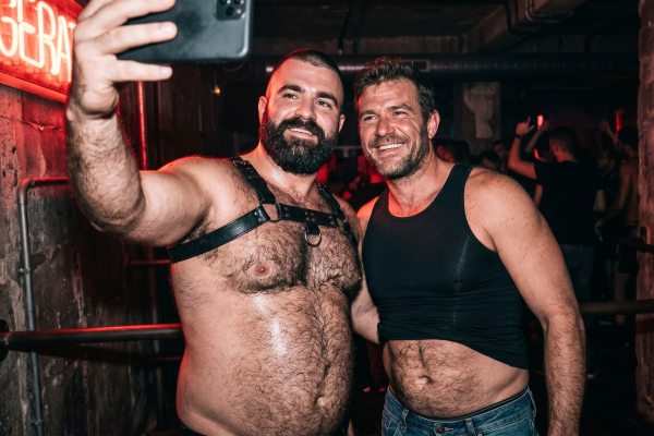 Rencontre bear gay Lyon : la scène, les soirées et la chaleur lyonnaise