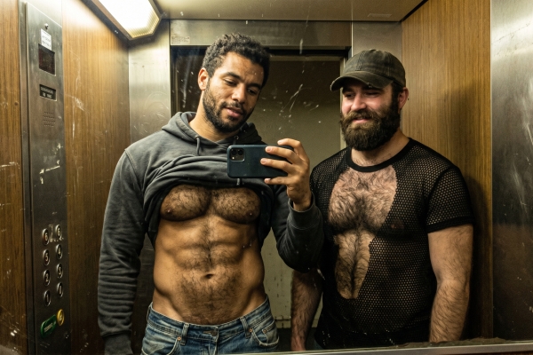 Rencontre bear gay Paris : la scène, les lieux et les vrais bons plans
