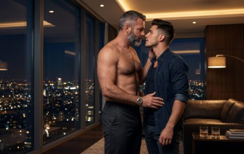Sugar Daddy Bear : le guide complet pour cubs et chasers en 2026