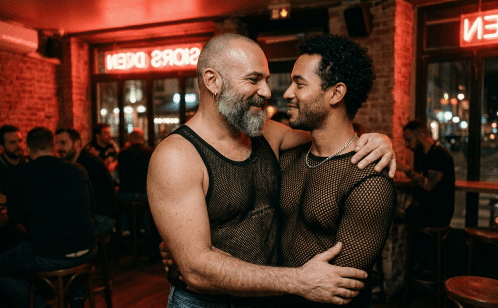 Où rencontrer des bears à Paris : le guide des vrais bons plans