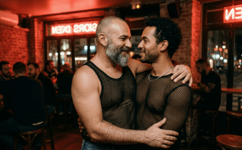 Où rencontrer des bears à Paris : le guide des vrais bons plans