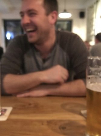 Alain, 33, Lille