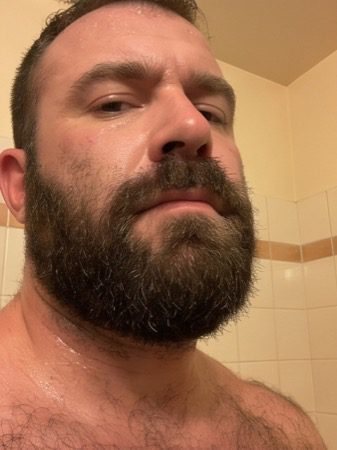Maxime, 42, Marseille