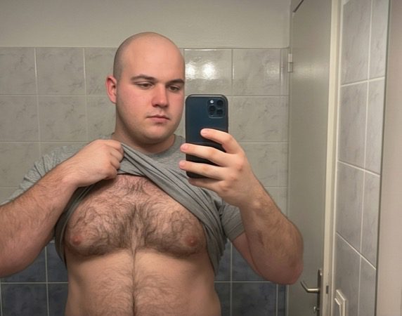 Stéphane, 23, Paris