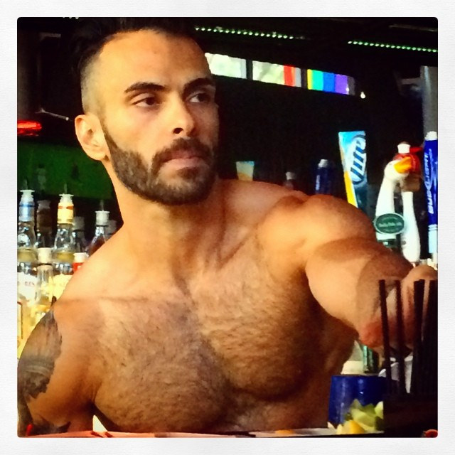 rencontre bear gay