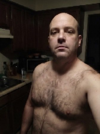 Thomas, 42, Strasbourg