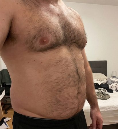 Julien, 48, Nice