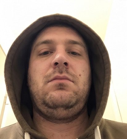 Sam, 37, Montpellier