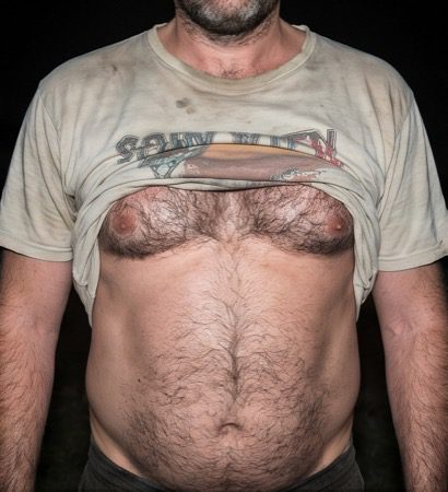 Éric, 56, Metz