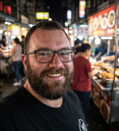 Nico, 36, Bordeaux