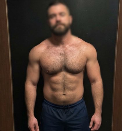 Julien, 38, Paris