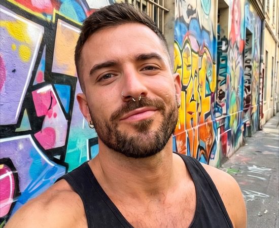Laurent, 33, Rennes