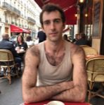 Thomas, 32 ans