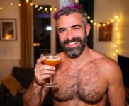 Yann, 51 ans